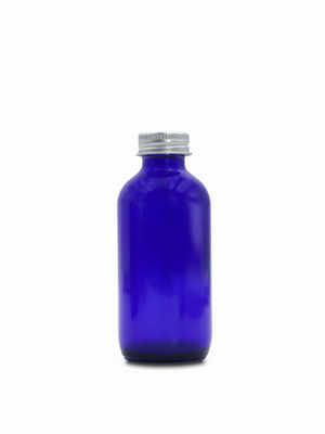 4oz Bottle with Cap