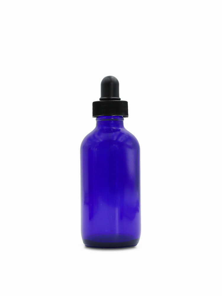 4oz Dropper Bottle