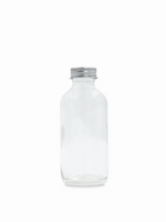 4oz Bottle with Cap