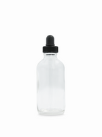 4oz Dropper Bottle