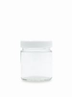 Zinc Oxide Jar TSD