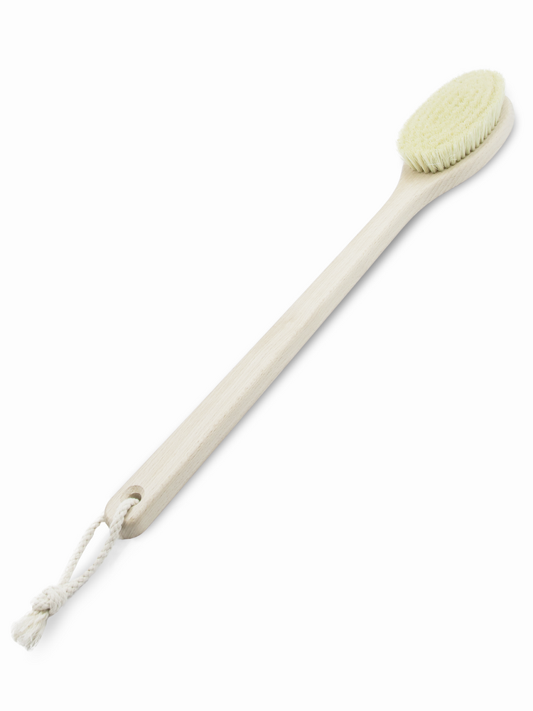 50cm Tampico Bath Brush