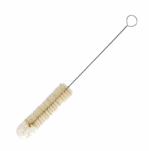 Cotton Tip Bottle Brush 26cm