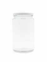 Coconut Jar Extra Virgin TSD