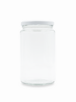 Epsom Salt Jar TSD