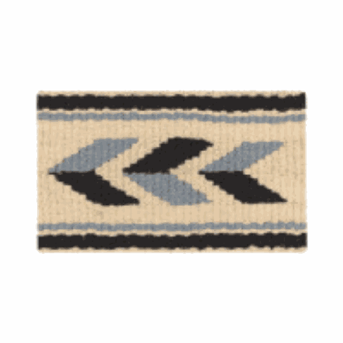 Arrows Hollander Doormat
