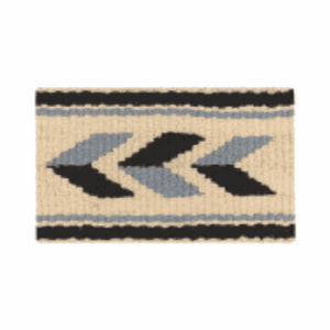 Arrows Hollander Doormat