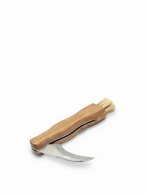 Mushroom Jack Knife