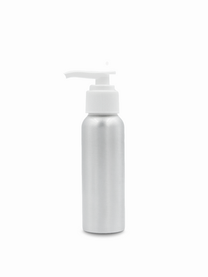 80ml Aluminum Bottle