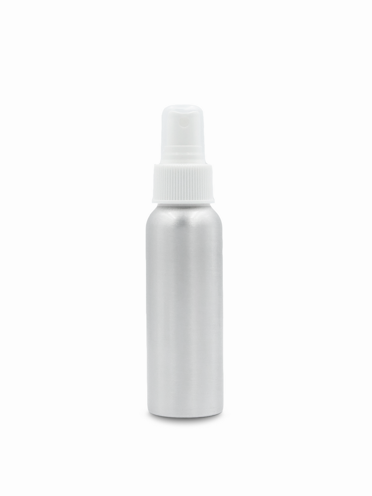 80ml Aluminum Bottle