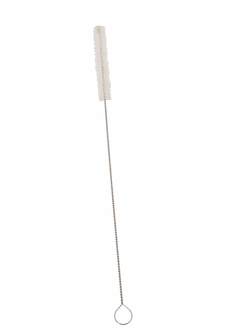 Goat's Hair Straw Brush 26cm