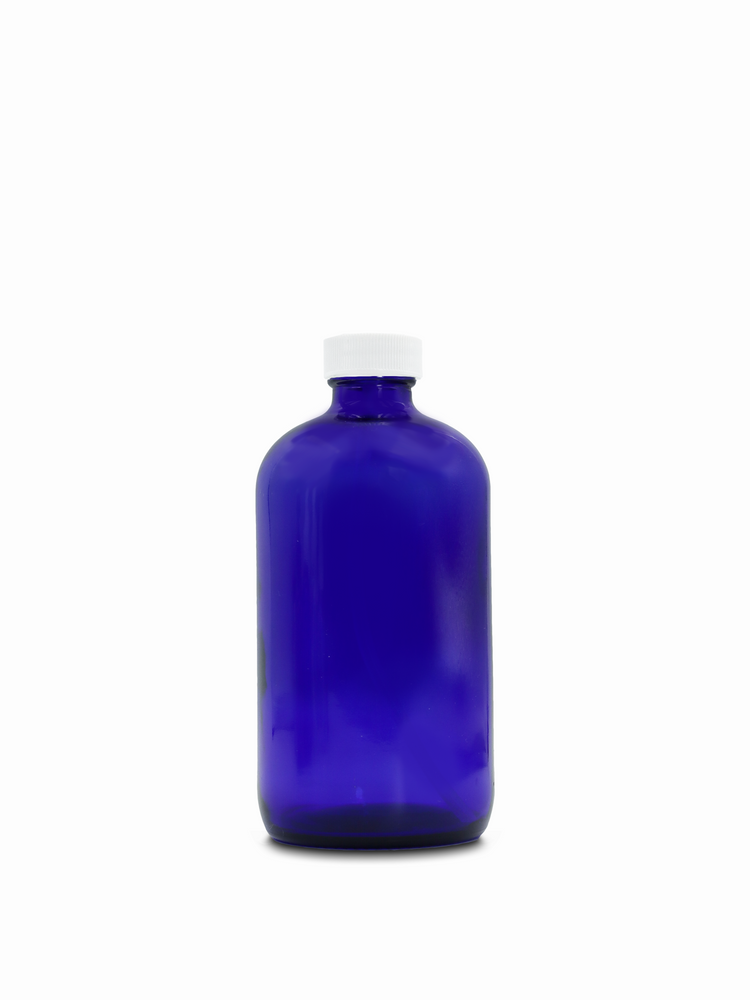 8oz Bottle with Cap