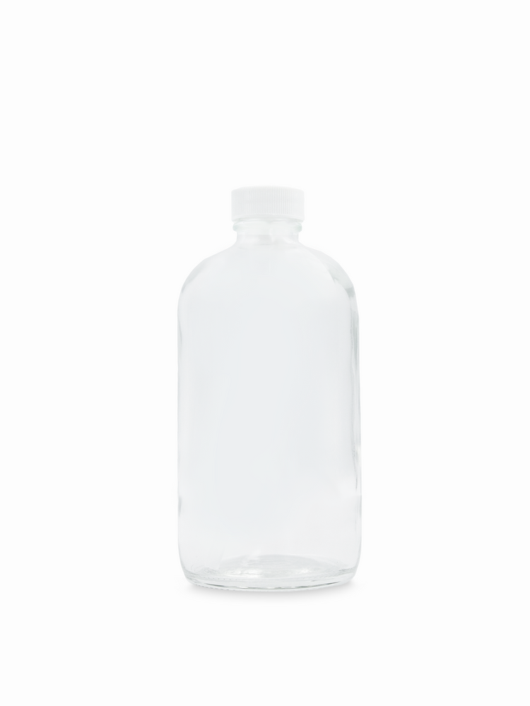 8oz Bottle with Cap