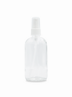 8oz Bottle with Atomizer