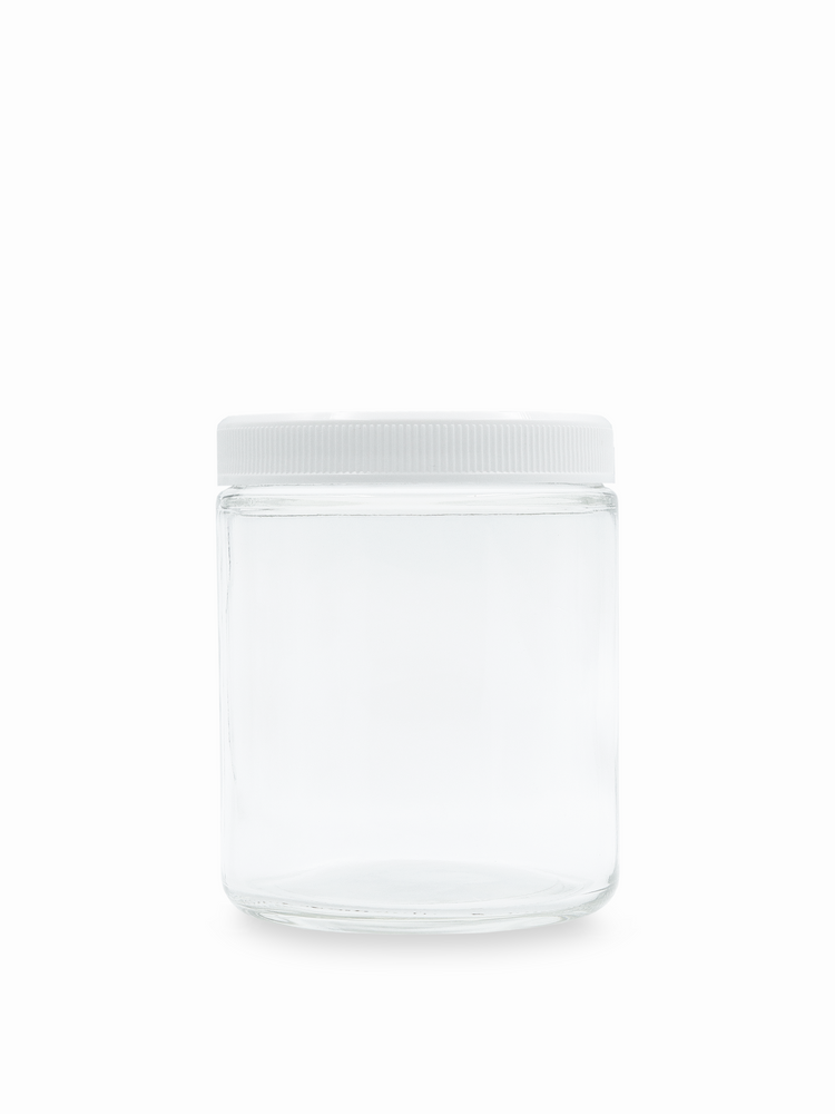 9oz Straight Jar