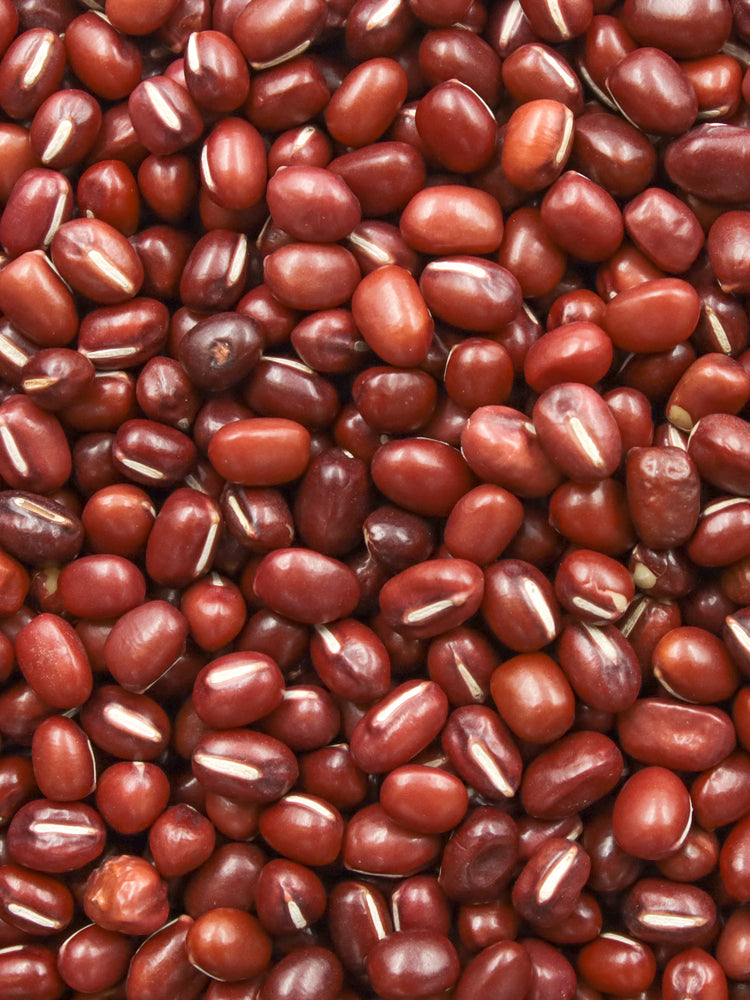 Organic Adzuki Beans