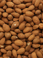 Organic Almonds