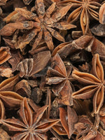 Organic Whole Star Anise