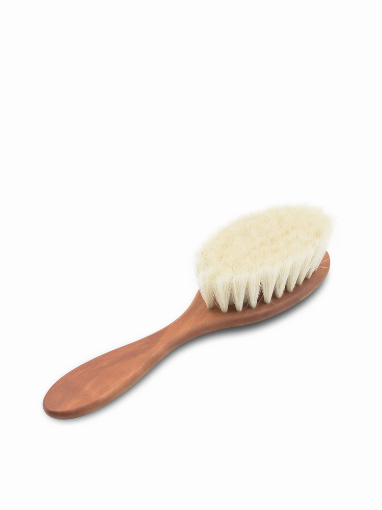 
            
                Load image into Gallery viewer, Baby Hair Brush
            
        