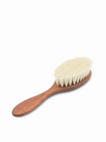 Baby Hair Brush