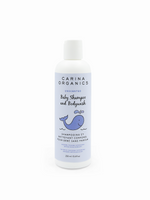 Baby Shampoo & Body Wash Carina