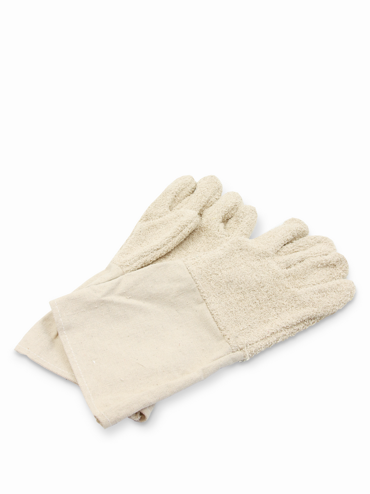 Cotton Baking Gloves