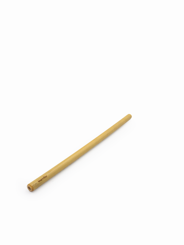 Bamboo Straw