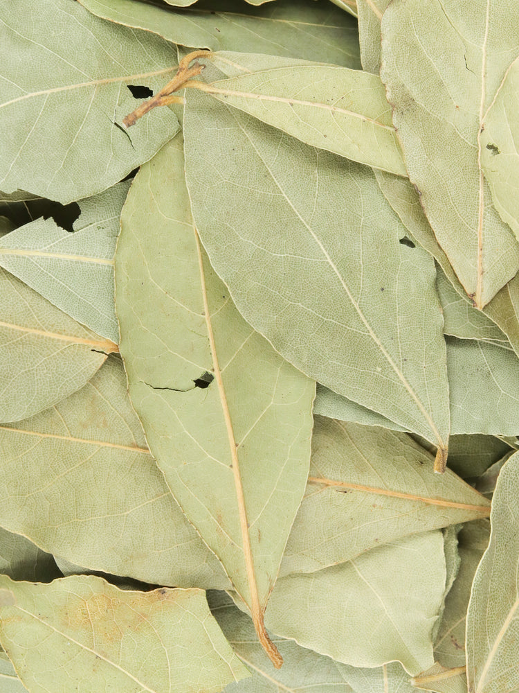 Organic Bay Leaves