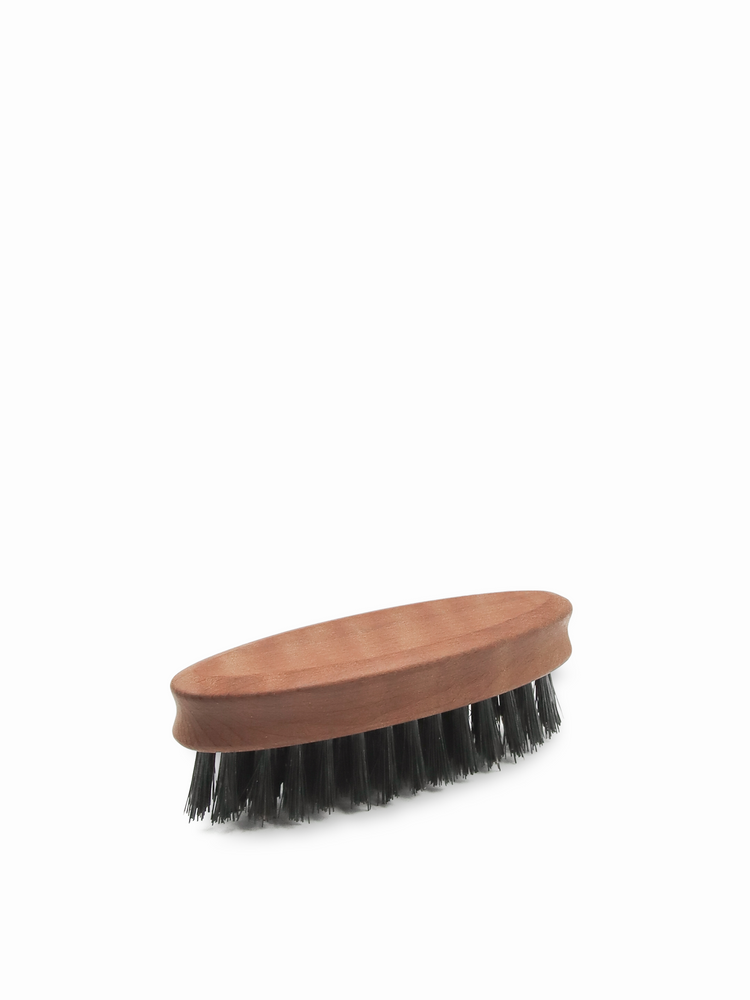 Beard / Moustache Brush