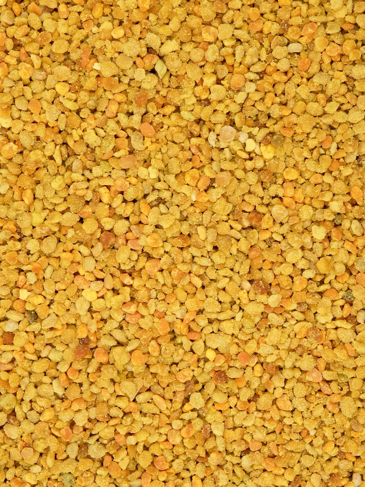 Bee Pollen Granules