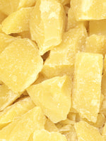 Natural Beeswax Chunks