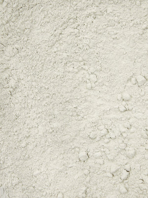 Bentonite Clay