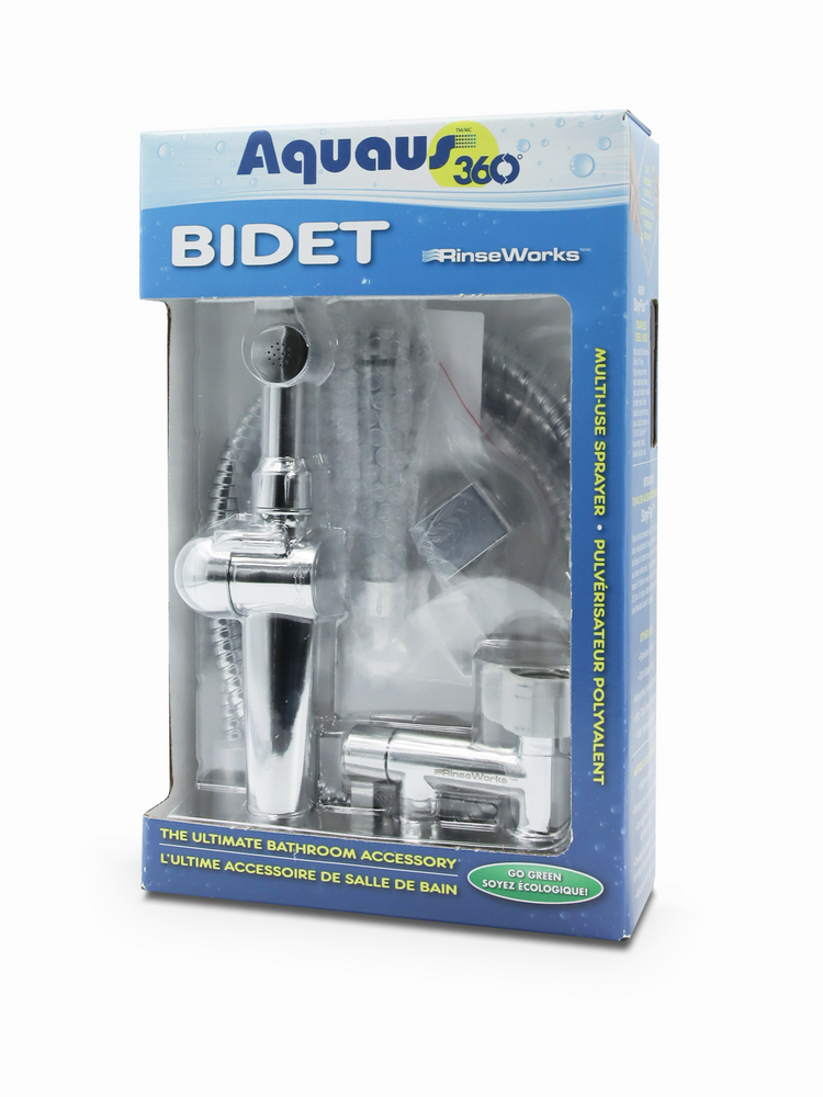 Bidet Sprayer