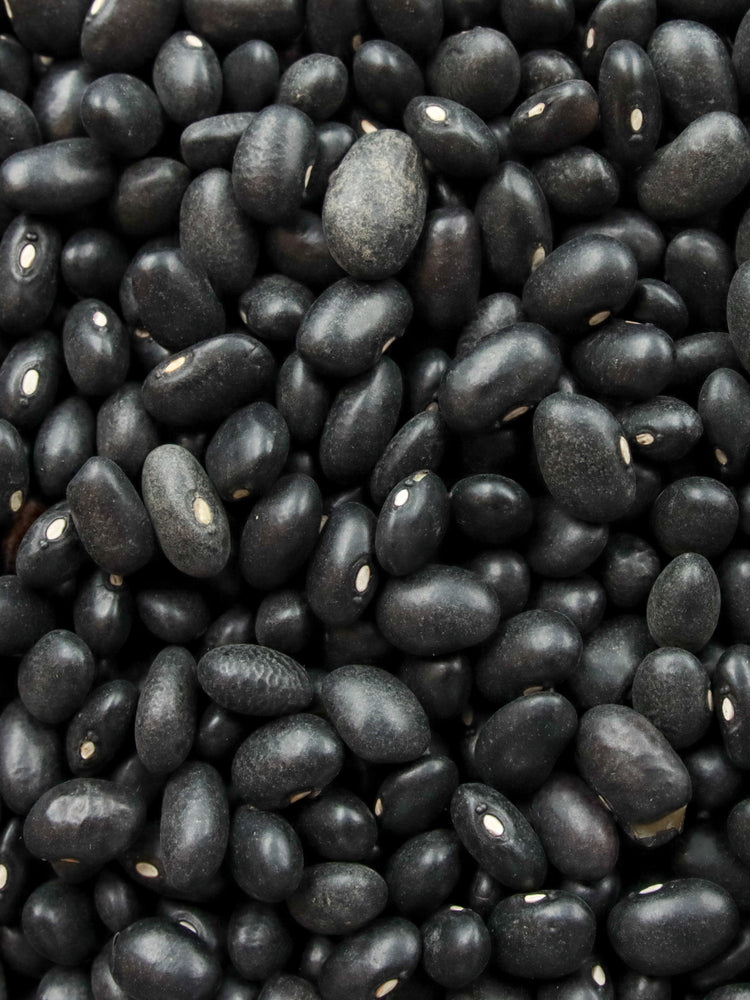 Organic Black Beans