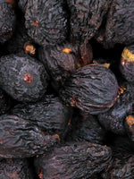 Organic Dried Mission Figs
