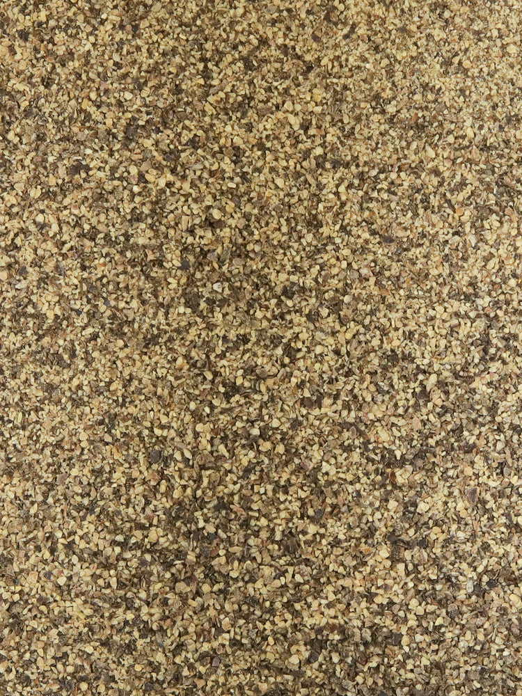 Organic Black Pepper Powder