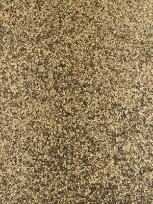 Organic Black Pepper Powder