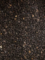 Organic Black Sesame Seeds