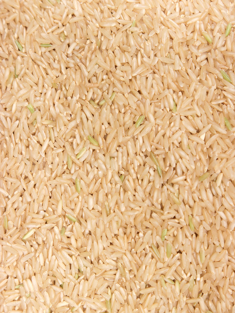 
            
                Load image into Gallery viewer, Organic Brown Basmati Rice
            
        