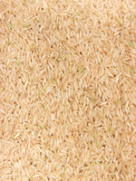 Organic Brown Basmati Rice