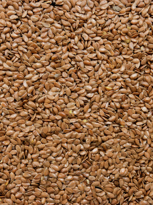 
            
                Load image into Gallery viewer, Organic Flax Seeds
            
        