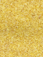 Organic Bulgur Wheat