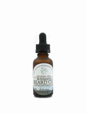 Bushman's Beard Oil