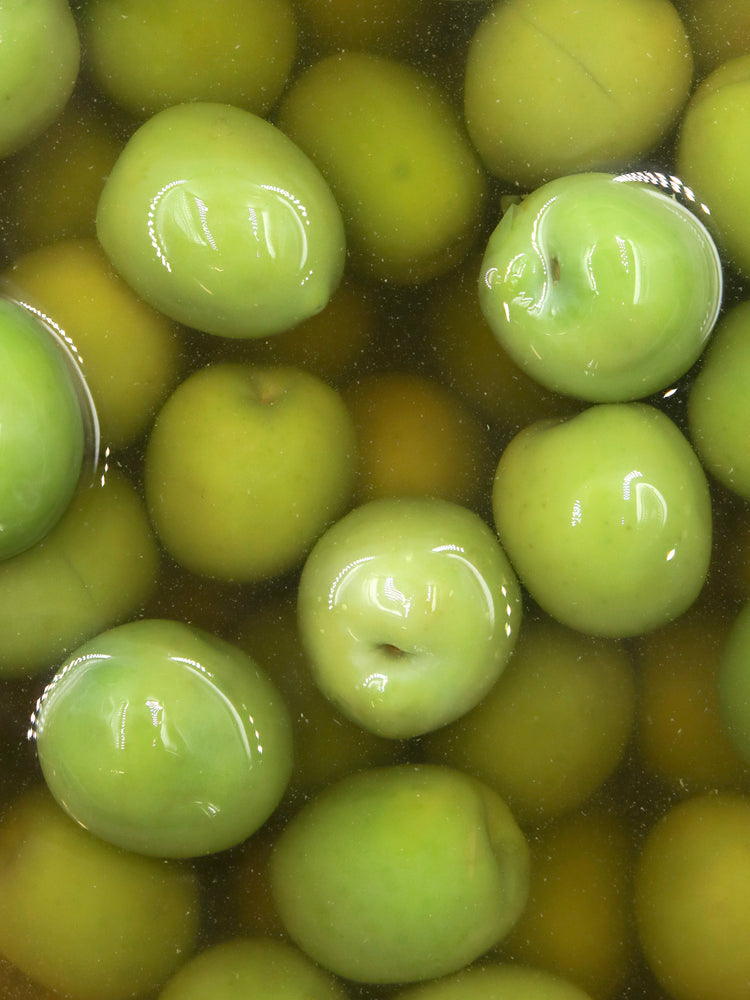 Castelvetrano Olives