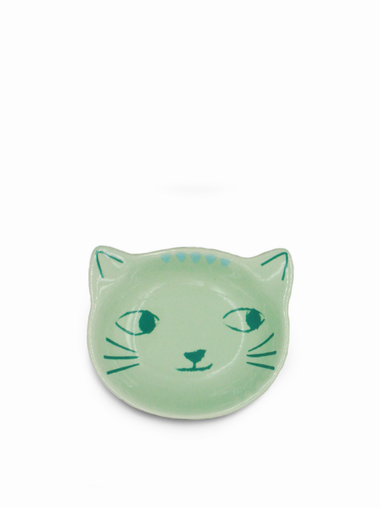 Cat Dish