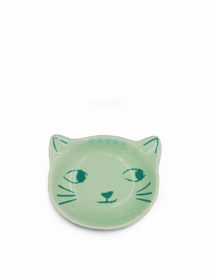 Cat Dish