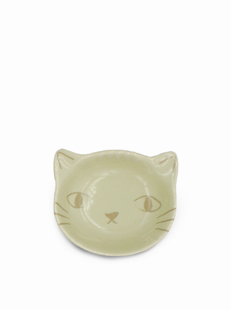 Cat Dish