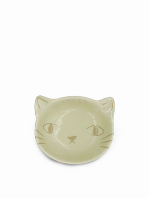 Cat Dish