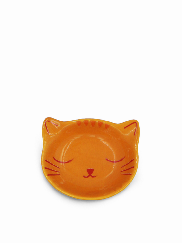 Cat Dish