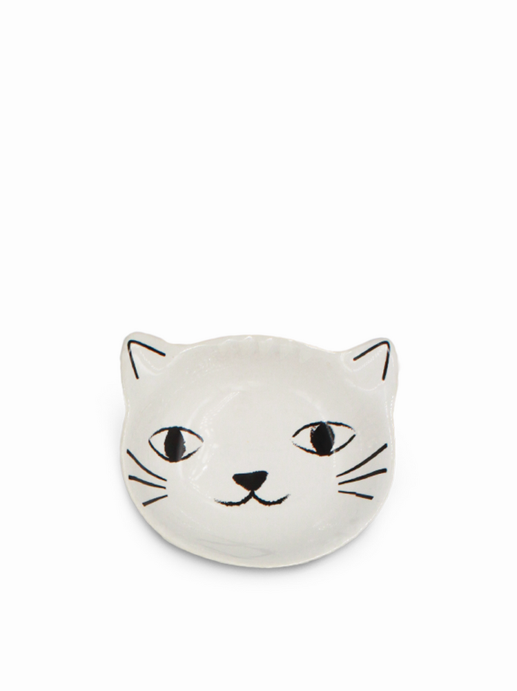Cat Dish